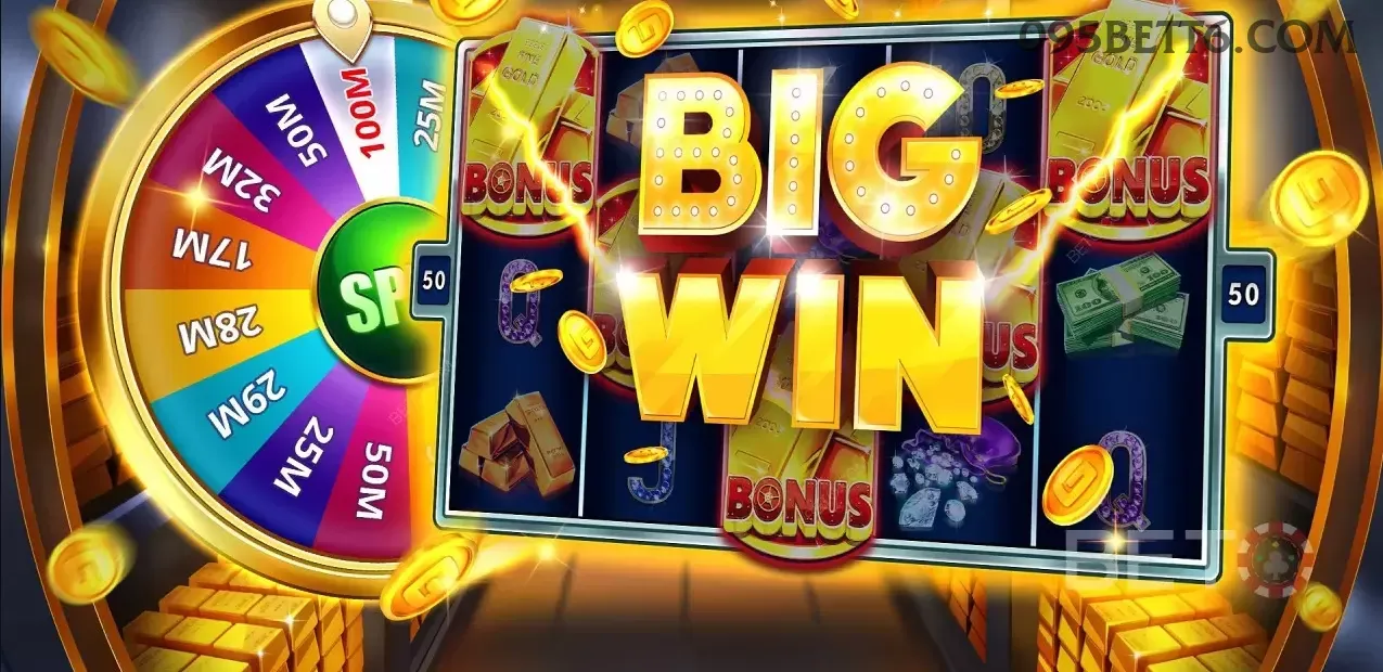 App 095bet slots mobile